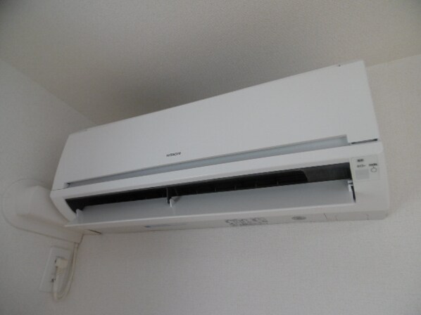 プラシードの物件内観写真